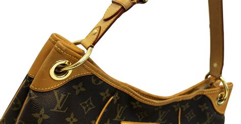 louis vuitton galliera pm shoulder bag|monogram galliera pm for sale.